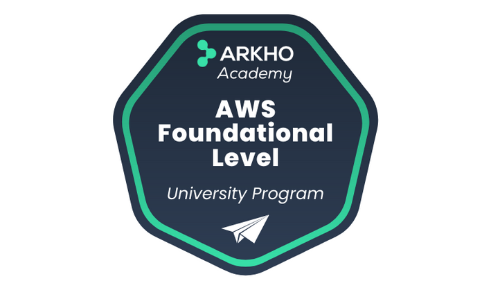 Arkho: Foundational Level AFL10021P